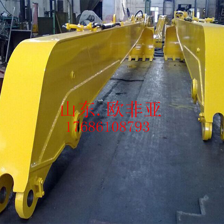 供應挖掘機屬具大臂小臂,挖掘機配件大臂小臂,熱銷原始圖片3