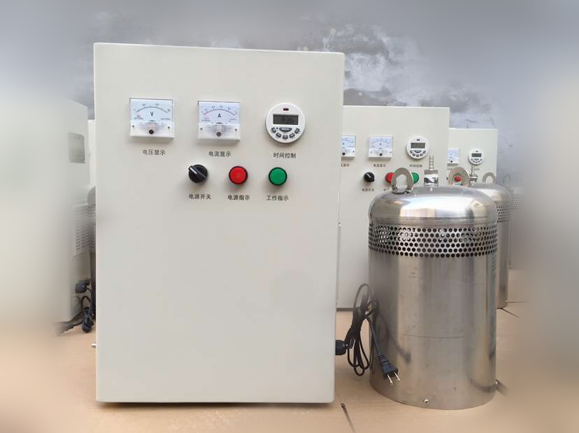 大連水箱自潔xd器廠家原始圖片2