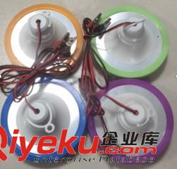 LED低壓飛碟燈、12V擺攤低壓燈、12-85V品字插飛碟燈、12V-85V恒流低壓燈