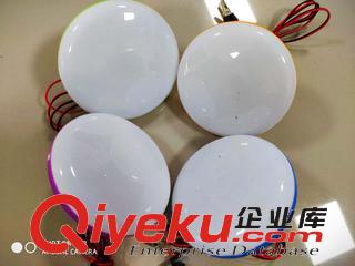 LED低壓飛碟燈、12V擺攤低壓燈、12-85V品字插飛碟燈、12V-85V恒流低壓燈