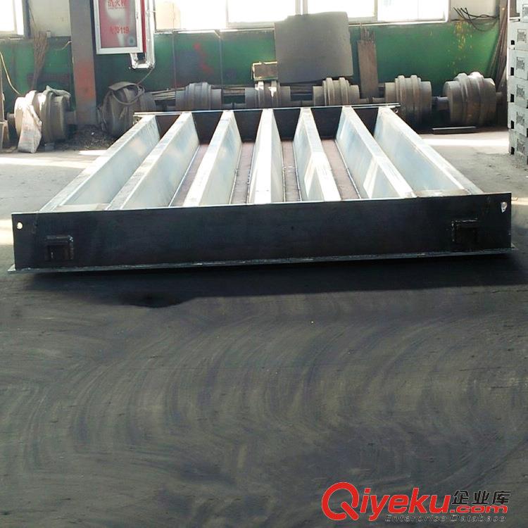 電子地磅汽車衡 魯南衡器汽車衡器電子汽車衡原始圖片2