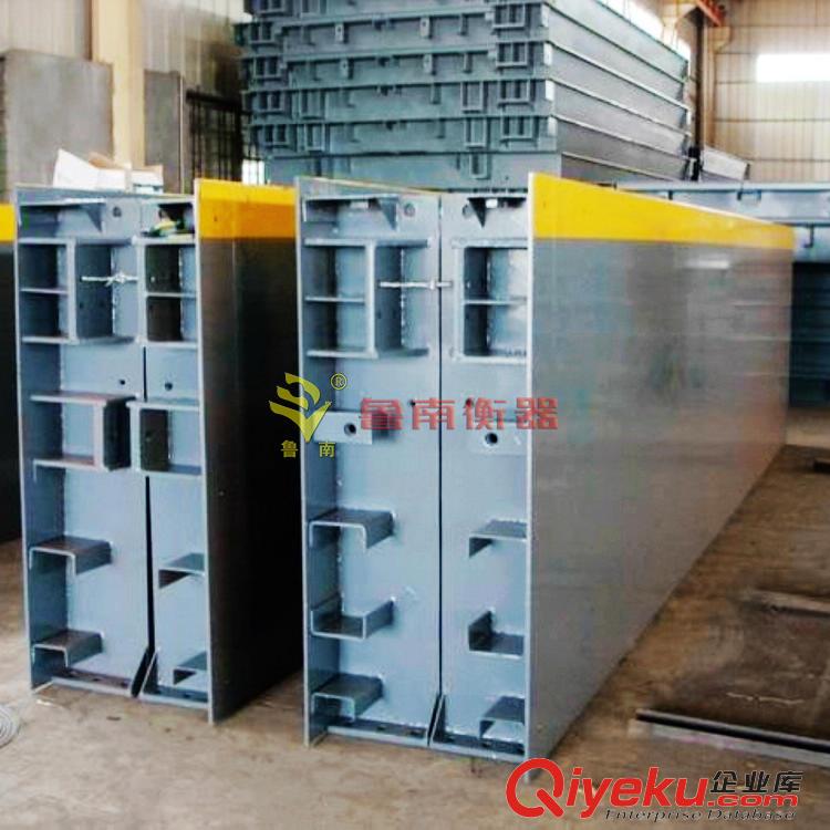 魯南衡器電子汽車(chē)衡無(wú)人值守汽車(chē)衡生產(chǎn)