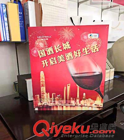手提袋印刷價格
