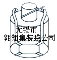 供应塑料包装袋、铝箔内膜袋、土工布