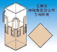 供应塑料包装袋、铝箔内膜袋、土工布