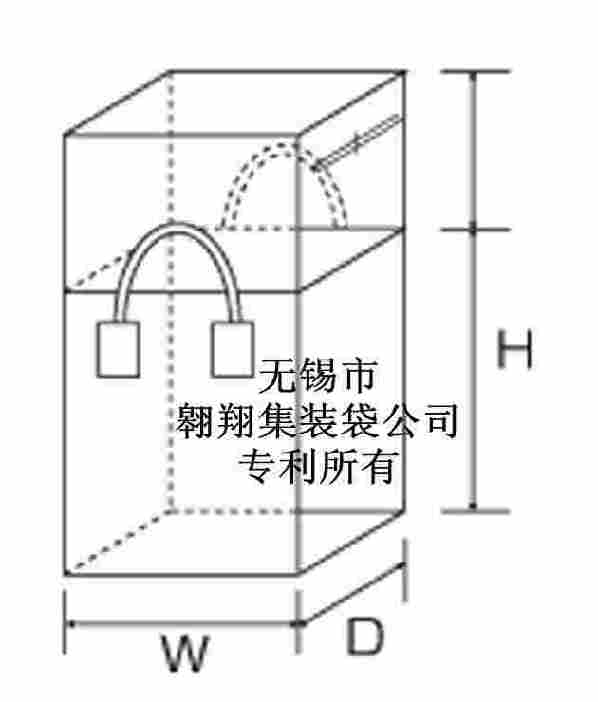 供应集装袋吨袋