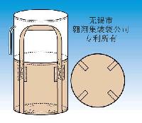 供应集装袋、吨袋、软托盘袋