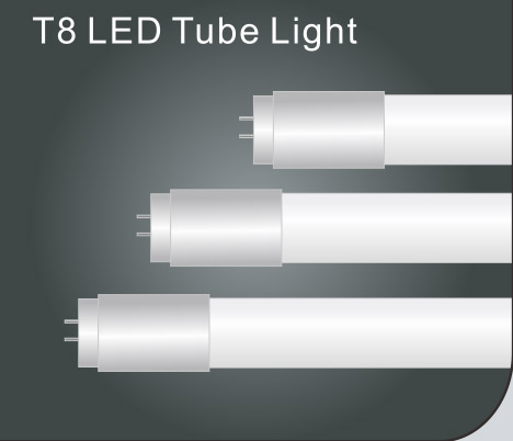 光源,T8 LED TUBE Light