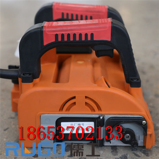 濟寧生產的小型手推式掃地機