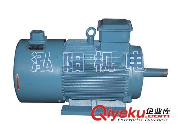 YVP變頻電動機