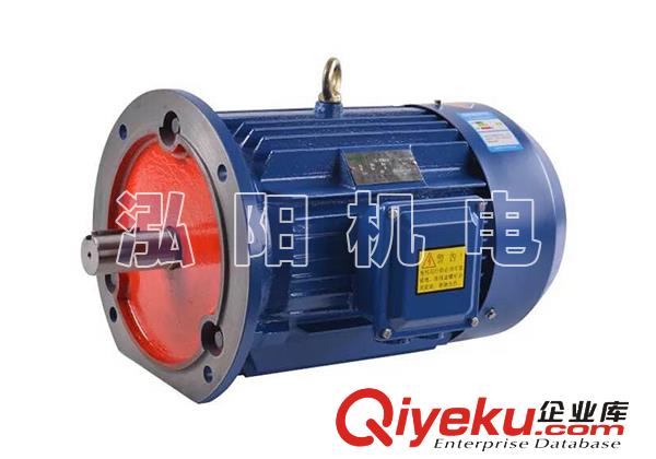 YE2三相異步電動機生產