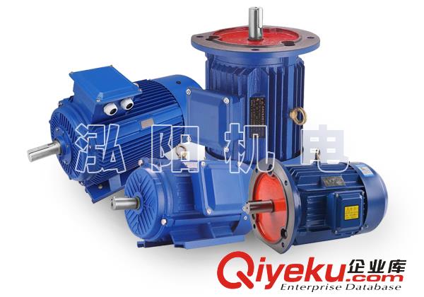 YE2電機廠家