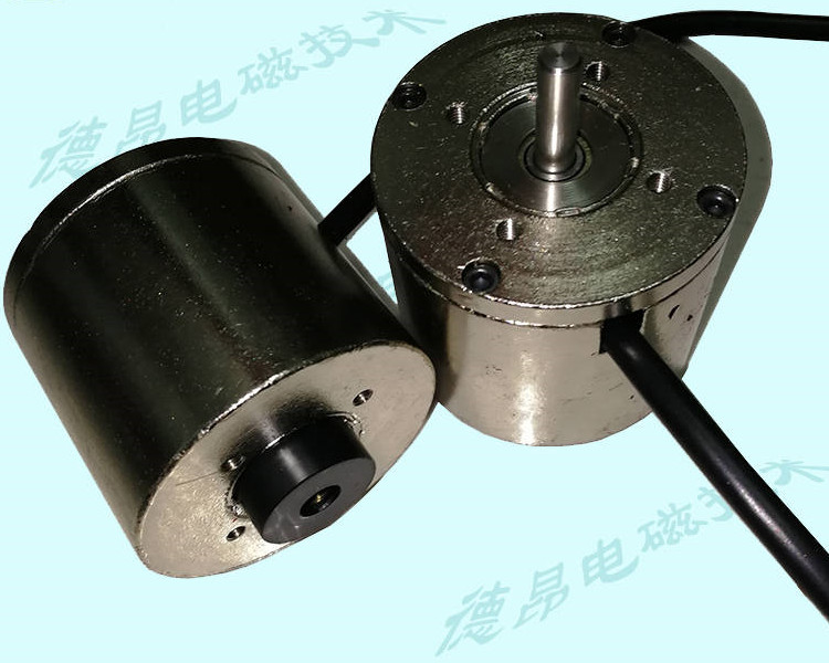 水果分選機角度控制電磁鐵供應/篩選設備電磁鐵DT5550原始圖片2