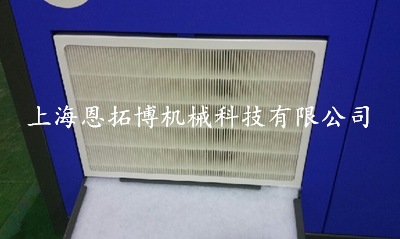 韓國空氣懸浮鼓風機過濾棉，過濾器，濾芯1