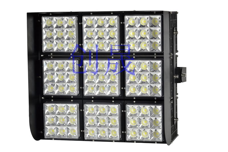 LED網球場高桿燈