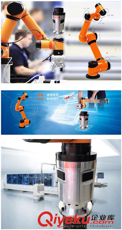 遨博SR-5協(xié)作機(jī)器人-焊接噴涂碼垛搬運(yùn)裝配檢視機(jī)器人原始圖片3