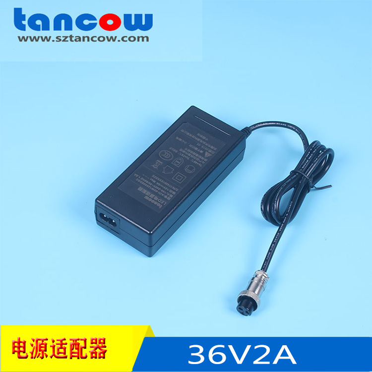 12V1A電源適配器3C CE UL認證 美容儀LED臺燈線性電源適配器