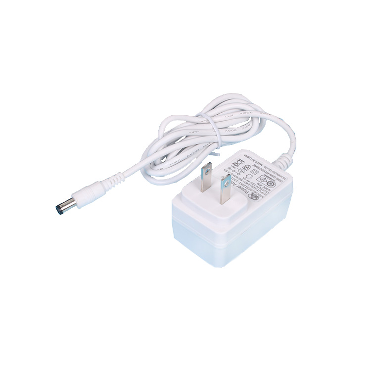 12V1A電源適配器 UL認證 加濕器12V線性開關電源適配器原始圖片2