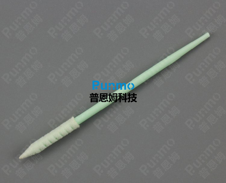  電子廠產線雙頭海綿棉簽百級低價促銷?