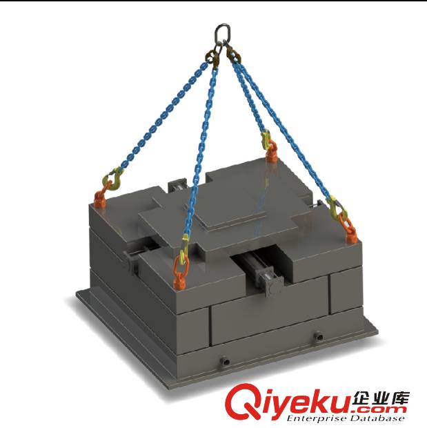 供應YIYUN萬向旋轉吊環廠家批發