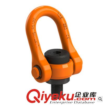 M36 旋轉吊環 YDS旋轉吊環螺栓廠家現貨供應