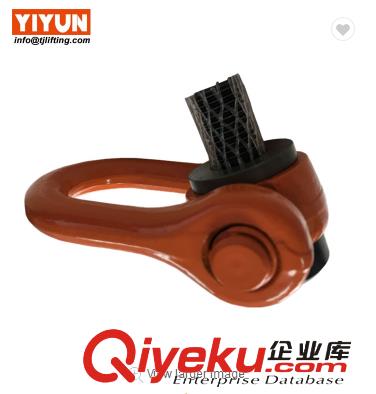 M36 旋轉(zhuǎn)吊環(huán) YDS旋轉(zhuǎn)吊環(huán)螺栓廠家現(xiàn)貨供應(yīng)