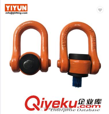 M36 旋轉(zhuǎn)吊環(huán) YDS旋轉(zhuǎn)吊環(huán)螺栓廠家現(xiàn)貨供應(yīng)