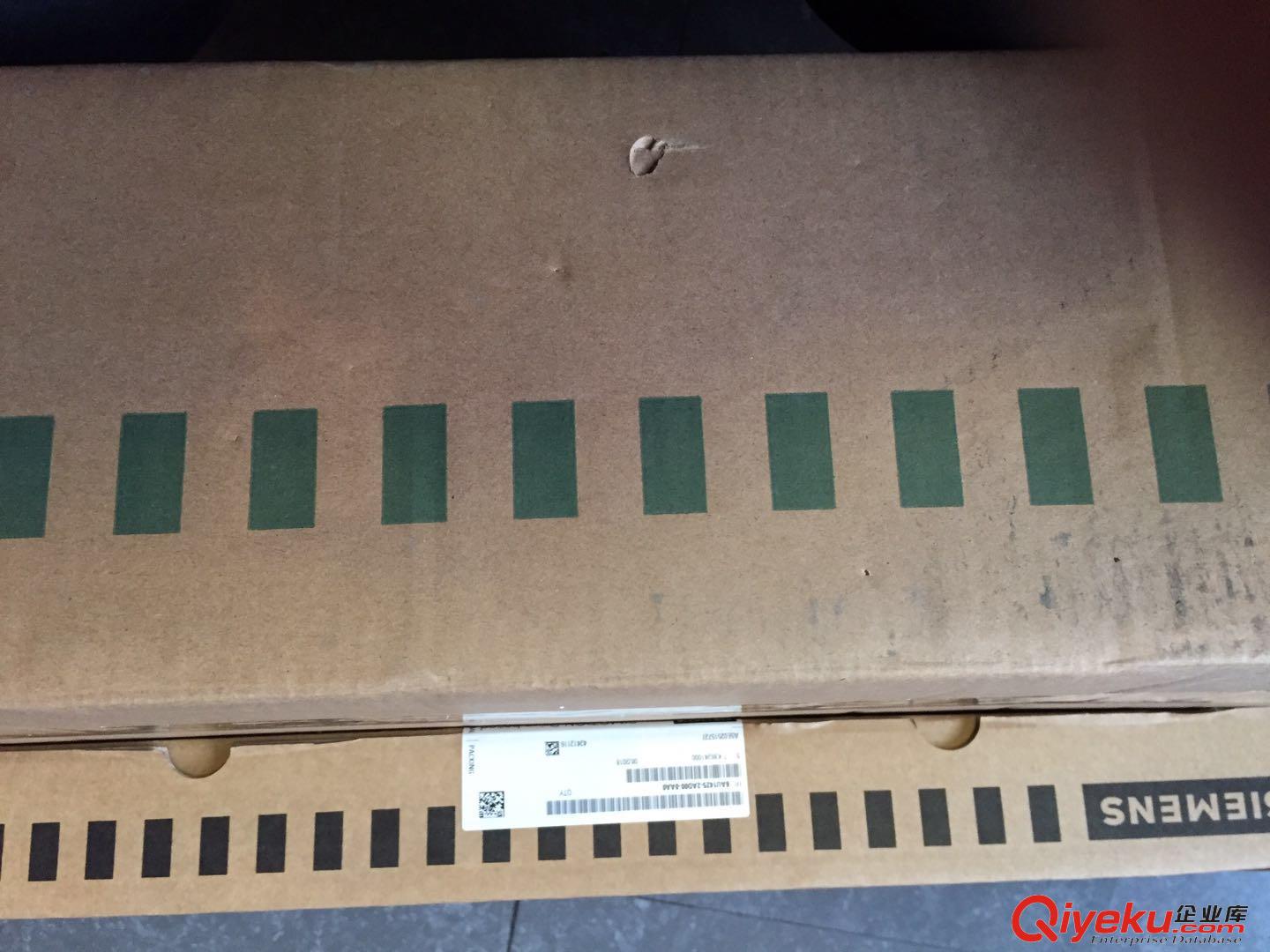 6FC5447-0AA00-0AA1SINUMERIK 810D CCU 箱 電氣控制殼體 CCU