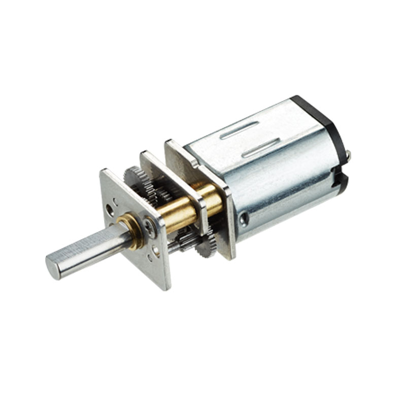 供應共創源12mm減速電機｜減速電動機｜廠家定制3V 5V 12V