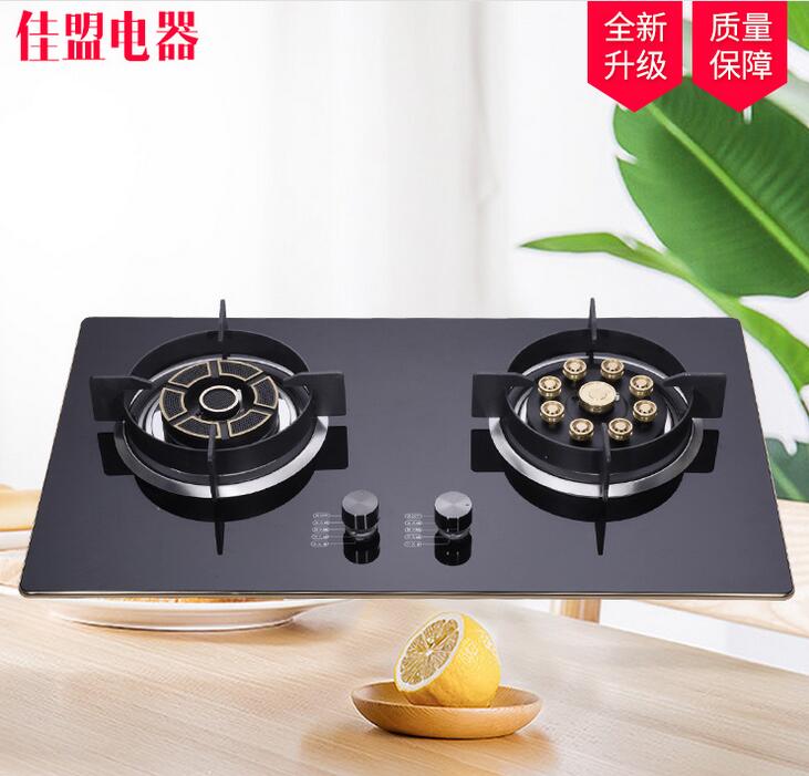 液化氣嵌入式臺原始圖片2