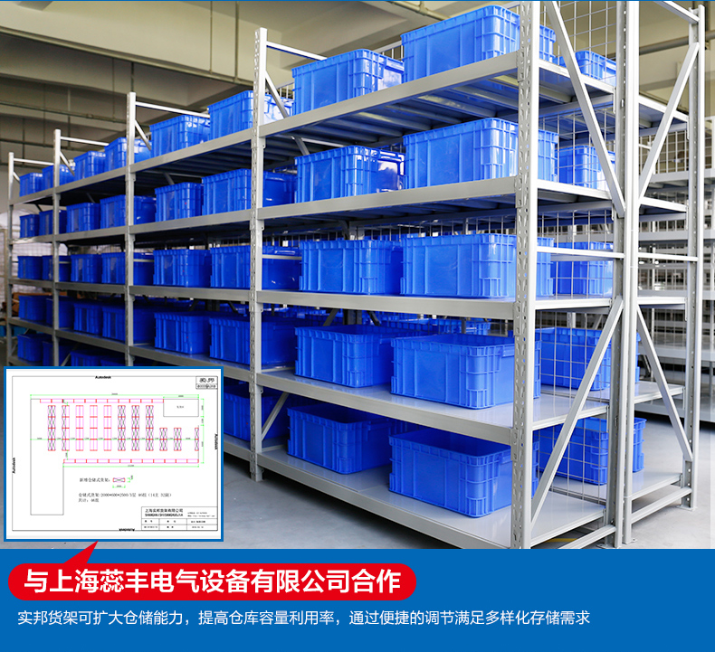 货架仓储铁架子仓库货架置物架家用多层货架展示架自由组合