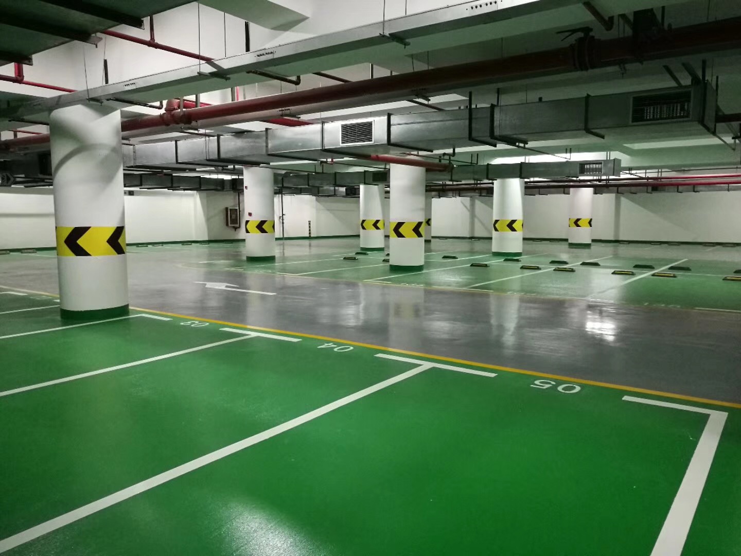 深圳供應環氧地坪漆，地坪漆施工公司，地坪漆廠家