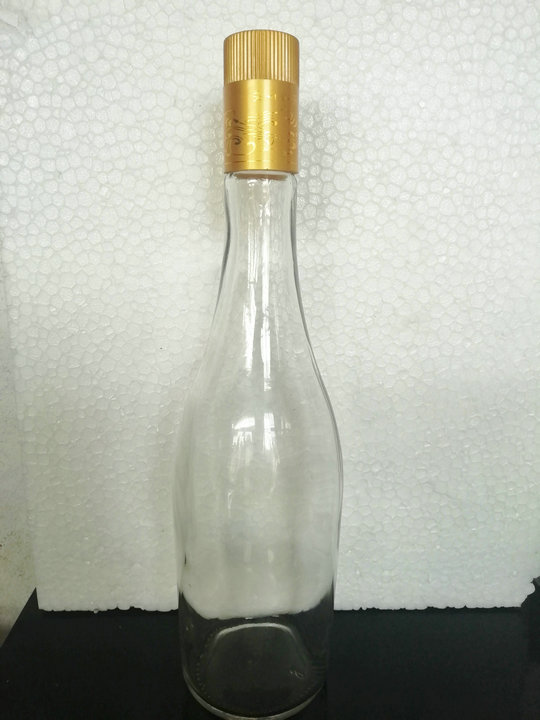 保健酒瓶藥酒瓶2兩100ml