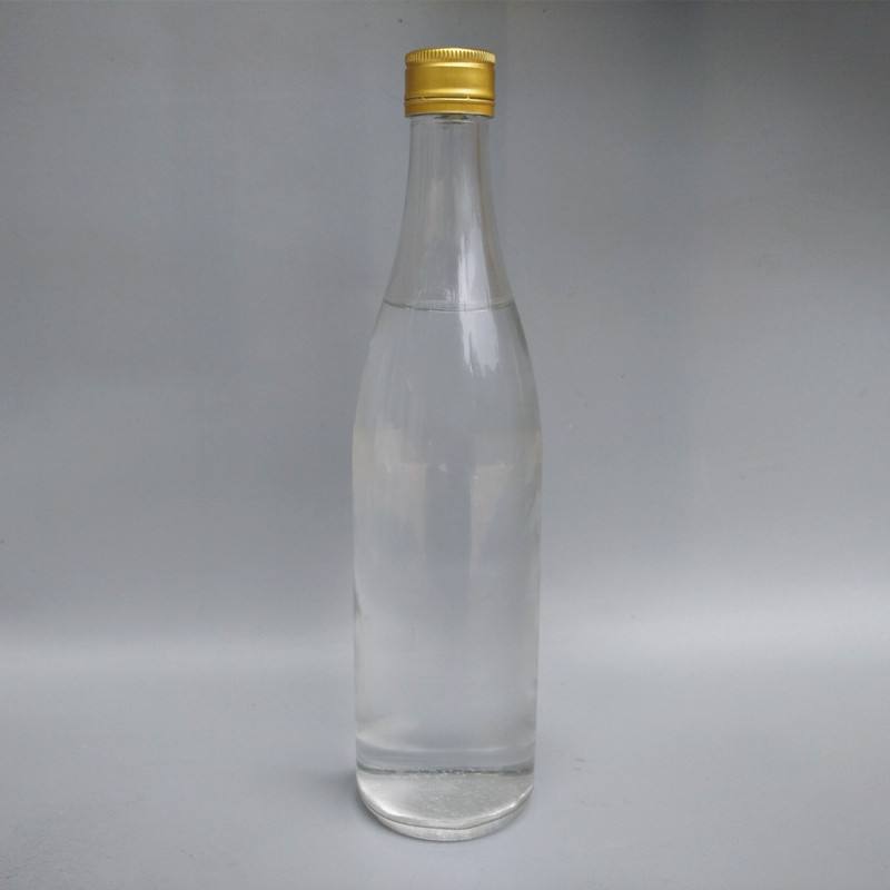 保健酒瓶藥酒瓶2兩100ml