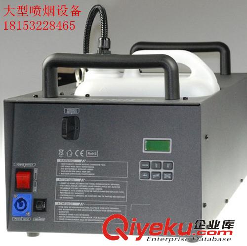 礦坑通風檢測煙霧機煤礦事故逃生訓練演習大型煙火發生器