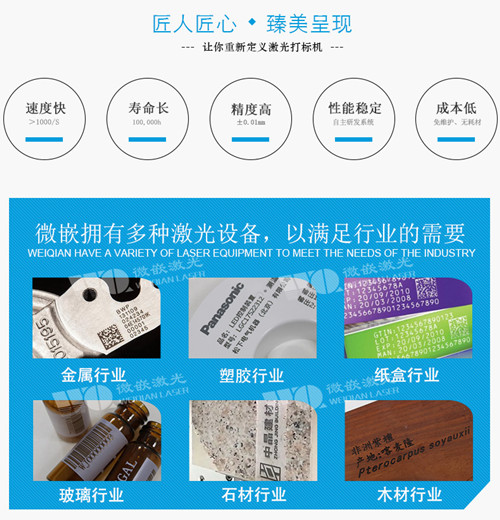 供應(yīng)微嵌激光IDJ-SF10金屬銘牌激光雕刻機(jī)