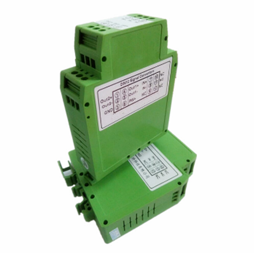 0-10V轉4-20MA隔離放大器/轉換器