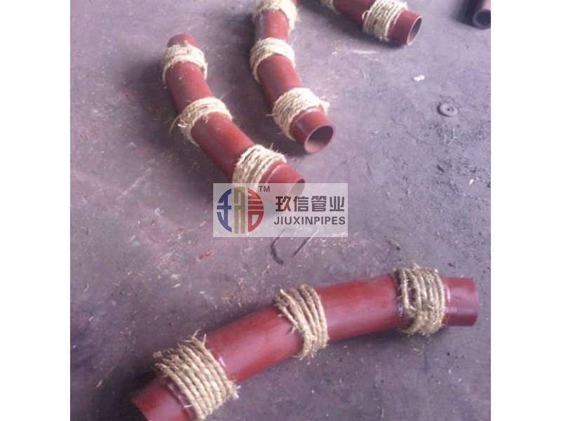 耐高溫陶瓷復(fù)合管