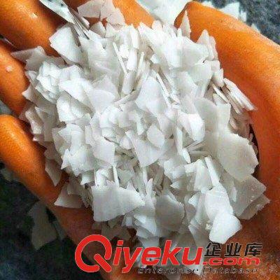 片堿、燒堿