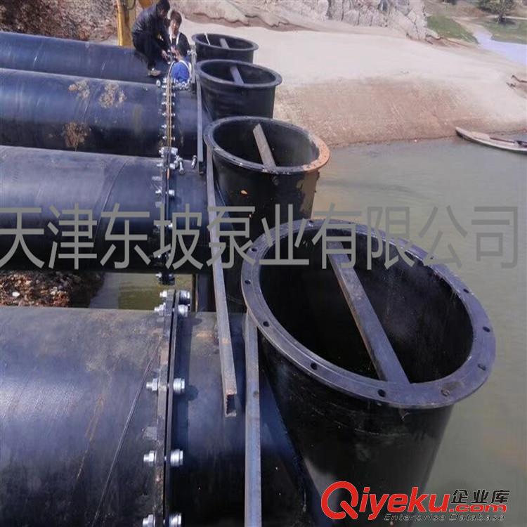 東坡軸流泵  泵站用潛水軸流泵原始圖片3