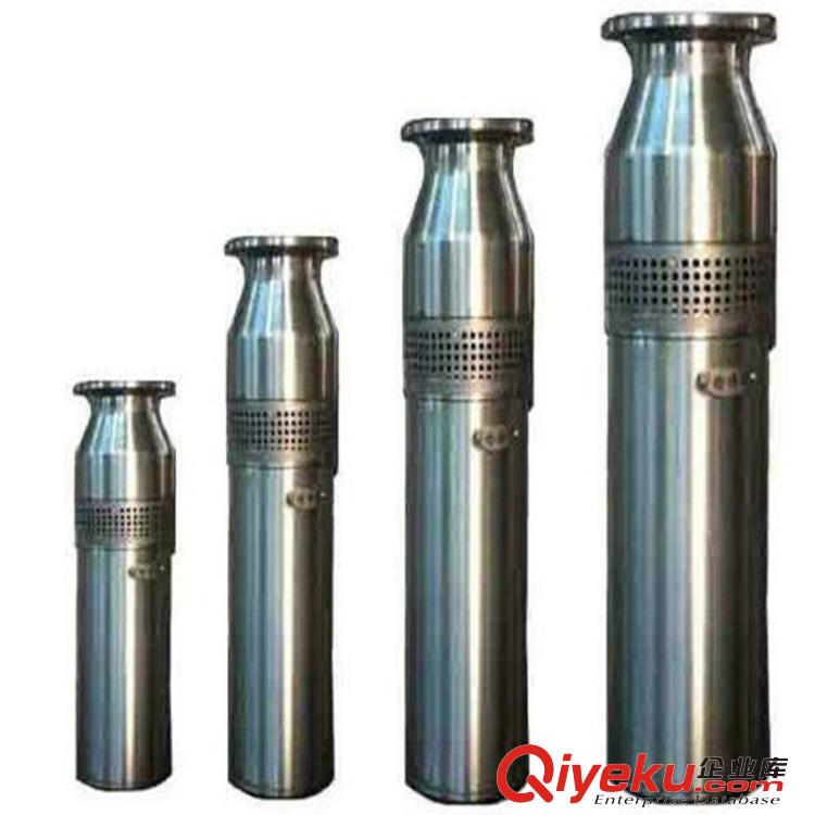 噴泉泵 QSP噴泉專用泵原始圖片2