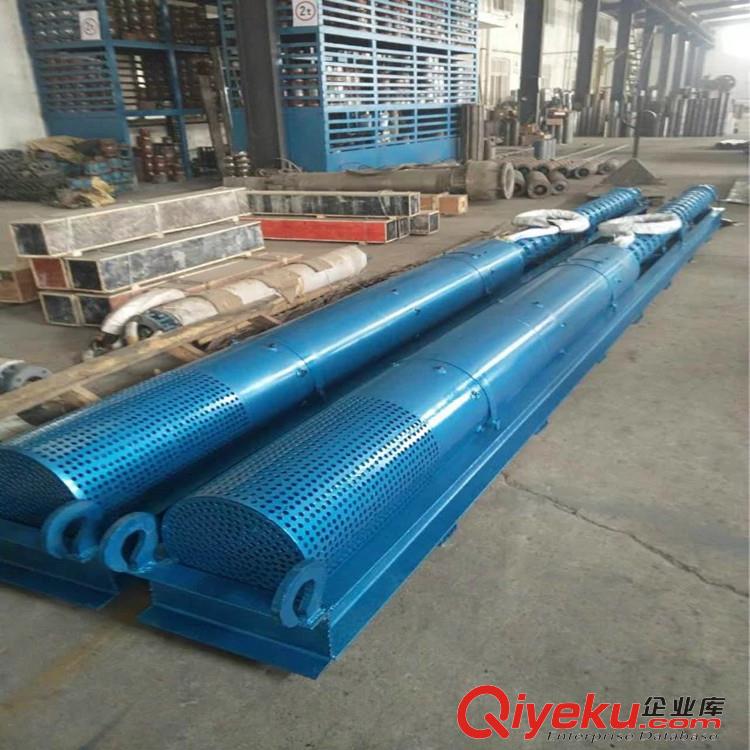 礦用泵 200QJ礦用潛水泵原始圖片3