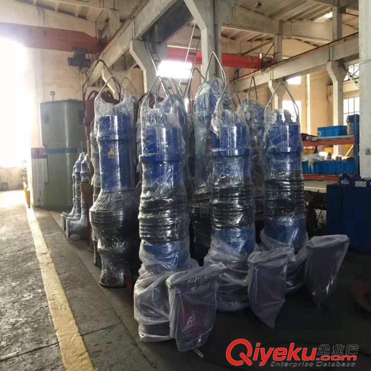 深井潛水軸流泵 軸流泵現貨原始圖片3