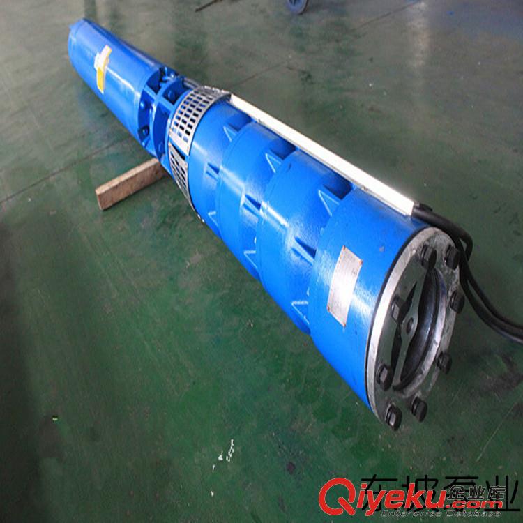 天津不銹鋼潛水泵型號