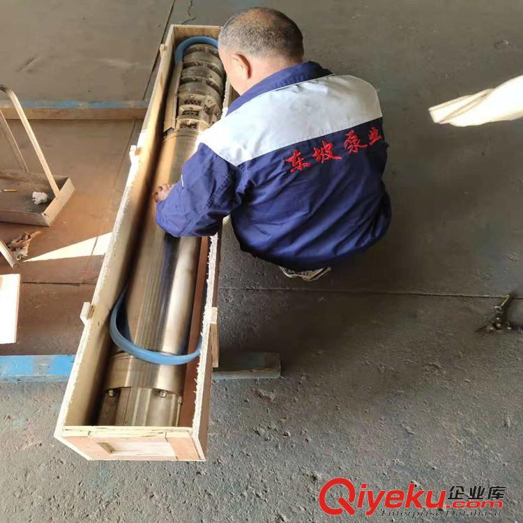 不銹鋼304潛水泵廠家原始圖片2