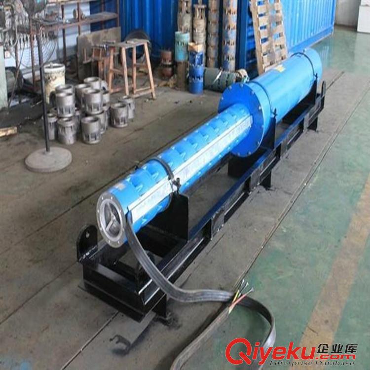 高揚程深井潛水泵根據型號報價原始圖片2