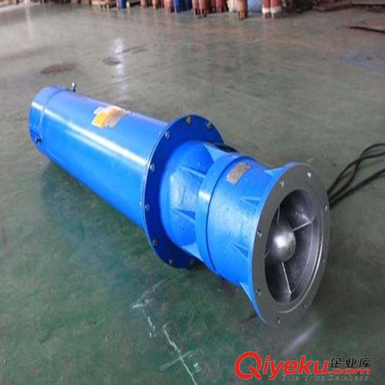 高壓大型礦用潛水泵原始圖片3