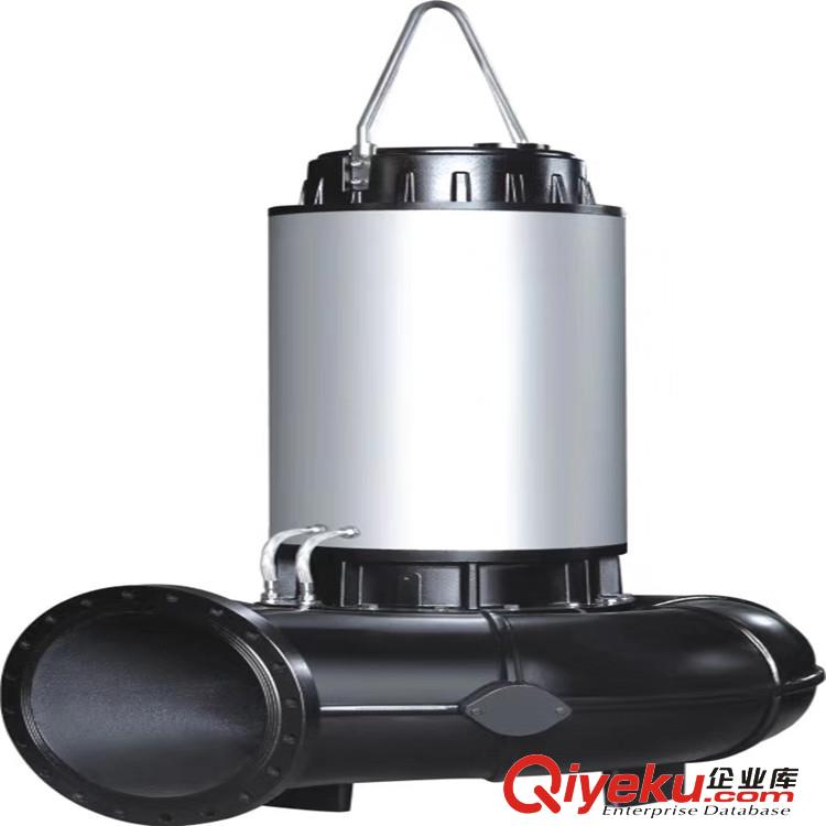耦合器污水泵原始圖片3