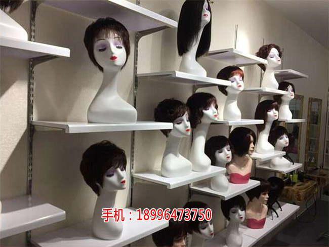 大理假發專賣店加盟_大理假發專賣加盟_千絲堂假發加盟