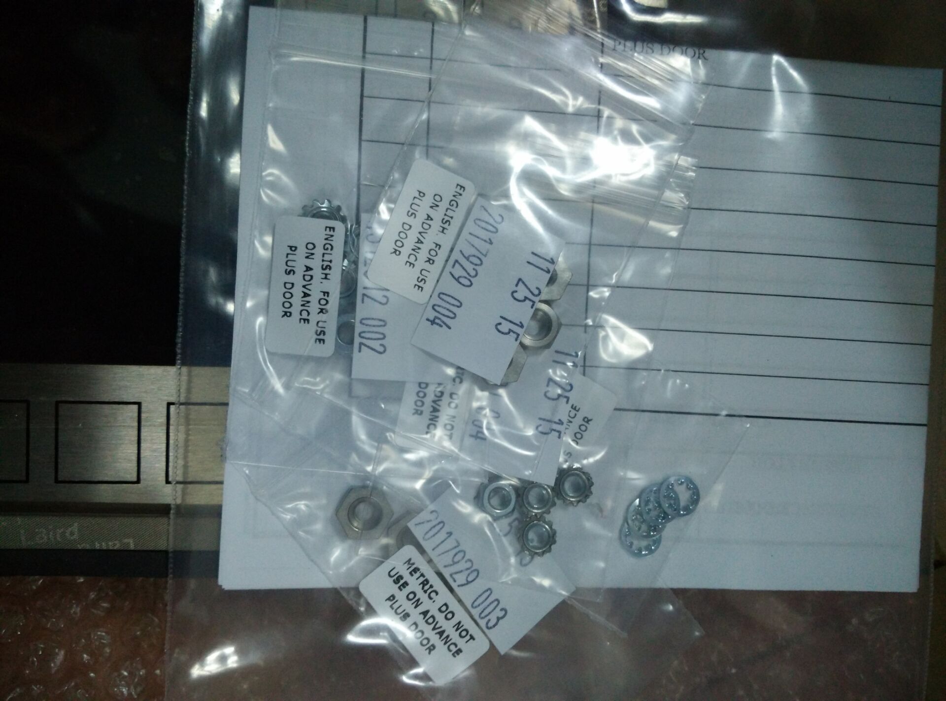 Maxum色譜儀BNC 電纜1686005-003tj供應(yīng)原始圖片3